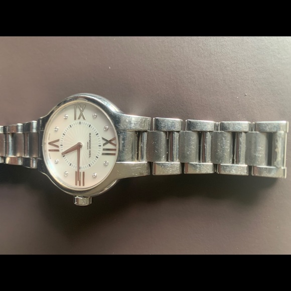 Raymond Weil Noemia Watch main image 5